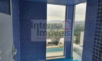 Imagem 2: Sobrado à venda no bairro Chácara São Félix - Taubaté/SP