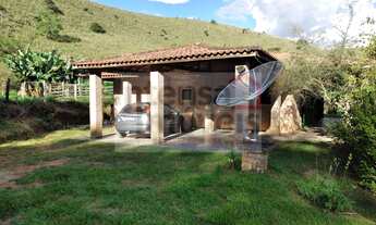 Imagem 4: Chácara à venda no bairro Sete Voltas - Taubaté/SP