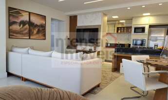 Imagem: Apartamento à venda no bairro Centro