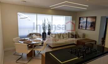 Imagem 4: Apartamento à venda no bairro Centro - Taubaté/SP