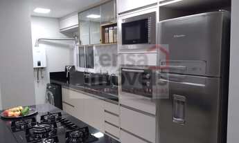 Imagem 5: Apartamento à venda no bairro Centro - Taubaté/SP