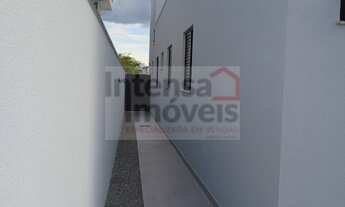 Imagem 3: Casa à venda no bairro Piracangaguá - Taubaté/SP