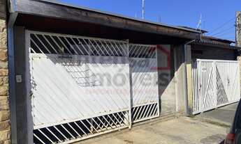 Imagem: Casa à venda no bairro Parque São Luís