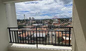 Imagem 5: Apartamento à venda no bairro Palmeiras de São José - São José dos Campos/SP