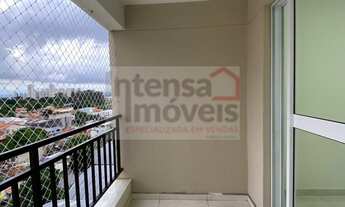 Imagem 6: Apartamento à venda no bairro Palmeiras de São José - São José dos Campos/SP