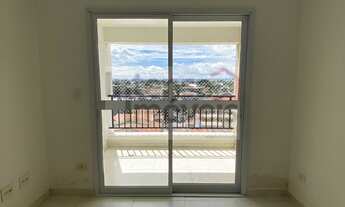 Imagem 2: Apartamento à venda no bairro Palmeiras de São José - São José dos Campos/SP