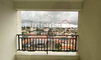 Imagem 4: Apartamento à venda no bairro Palmeiras de São José - São José dos Campos/SP