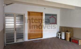 Imagem: Casa à venda no bairro Jardim Gurilândia