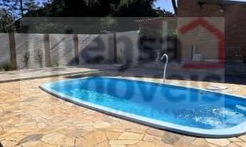 Imagem 3: Chácara à venda no bairro Chácara Itamarati - Caçapava/SP