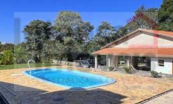 Imagem 5: Chácara à venda no bairro Chácara Itamarati - Caçapava/SP