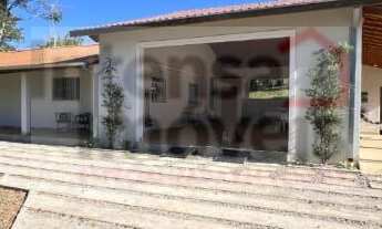 Imagem 7: Chácara à venda no bairro Chácara Itamarati - Caçapava/SP