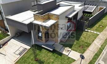 Imagem: Casa à venda no bairro Loteamento Residencial