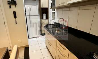 Imagem 4: Apartamento à venda no bairro Jardim Jaraguá - Taubaté/SP