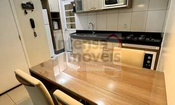 Imagem 5: Apartamento à venda no bairro Jardim Jaraguá - Taubaté/SP