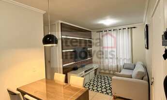 Imagem 2: Apartamento à venda no bairro Jardim Jaraguá - Taubaté/SP