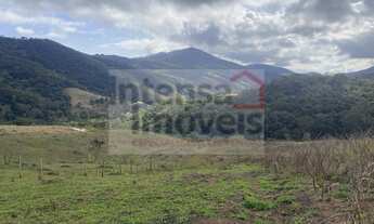 Imagem: Área à venda no bairro Pouso Frio - Taubaté/SP