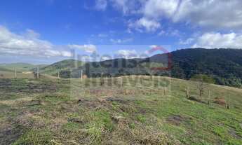 Imagem 4: Área à venda no bairro Pouso Frio - Taubaté/SP