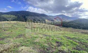 Imagem 3: Área à venda no bairro Pouso Frio - Taubaté/SP