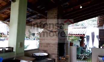 Imagem 4: Chácara à venda no bairro Borba - Pindamonhangaba/SP