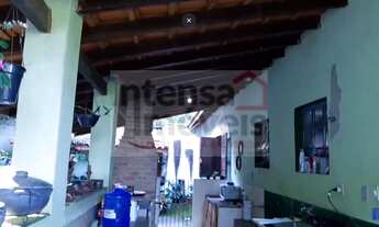 Imagem 3: Chácara à venda no bairro Borba - Pindamonhangaba/SP