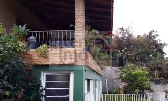 Imagem 1: Chácara à venda no bairro Borba - Pindamonhangaba/SP