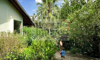 Imagem 2: Chácara à venda no bairro Borba - Pindamonhangaba/SP