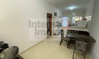 Imagem: Casa em Parque Aeroporto, Taubaté/SP