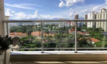 Imagem: Apartamento à venda no bairro Jardim das