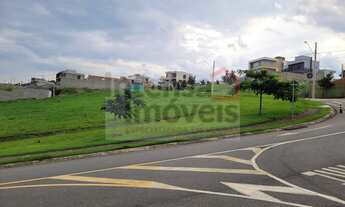 Imagem: Terreno à venda no bairro Loteamento Residencial