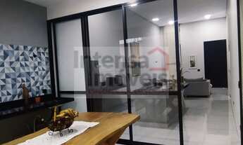 Imagem 3: Casa à venda no bairro Vale dos Cristais - Taubaté/SP