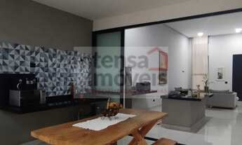 Imagem 5: Casa à venda no bairro Vale dos Cristais - Taubaté/SP