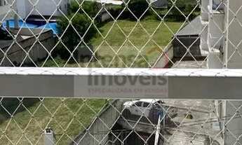 Imagem 3: Apartamento , 02 Dormitórios , Suíte , vaga coberta, sacada !