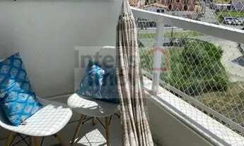 Imagem: Apartamento, 02 Dormitórios, Suíte