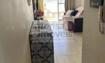 Imagem 6: Apartamento , 02 Dormitórios , Suíte , vaga coberta, sacada !