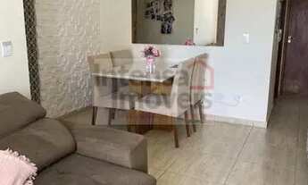 Imagem 4: Apartamento , 02 Dormitórios , Suíte , vaga coberta, sacada !