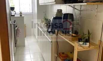 Imagem 5: Apartamento , 02 Dormitórios , Suíte , vaga coberta, sacada !