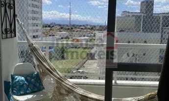 Imagem 2: Apartamento , 02 Dormitórios , Suíte , vaga coberta, sacada !