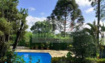 Imagem 7: Chácara à venda no bairro Sape I - Caçapava/SP