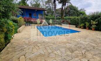 Imagem 4: Chácara à venda no bairro Sape I - Caçapava/SP