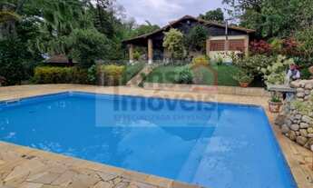 Imagem 2: Chácara à venda no bairro Sape I - Caçapava/SP