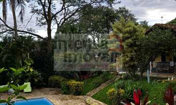 Imagem 5: Chácara à venda no bairro Sape I - Caçapava/SP