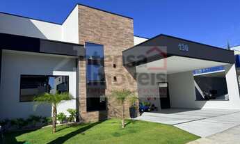 Imagem: Casa à venda no bairro Loteamento Parque