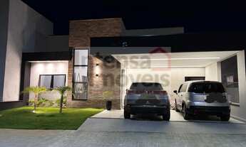 Imagem 5: Casa à venda no bairro Loteamento Parque Vera Cruz - Tremembé/SP