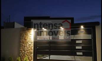 Imagem 6: Casa à venda no bairro Residencial e Comercial Cidade Morumbi - Pindamonhangaba/SP