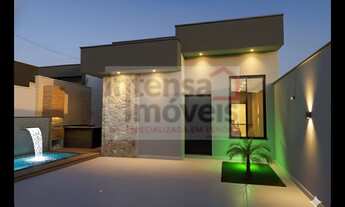 Imagem: Casa à venda no bairro Residencial e Comercial