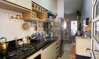 Imagem 7: Casa à venda no bairro Jardim Marcondes - Jacareí/SP