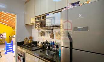 Imagem 6: Casa à venda no bairro Jardim Marcondes - Jacareí/SP