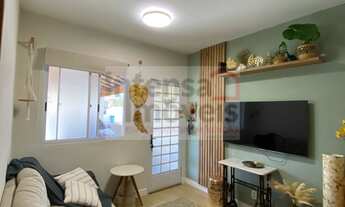 Imagem 3: Casa à venda no bairro Jardim Marcondes - Jacareí/SP