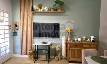 Imagem 2: Casa à venda no bairro Jardim Marcondes - Jacareí/SP