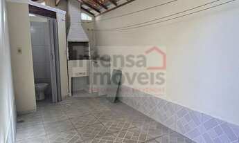 Imagem 3: Casa à venda no bairro Vila Areão - Taubaté/SP